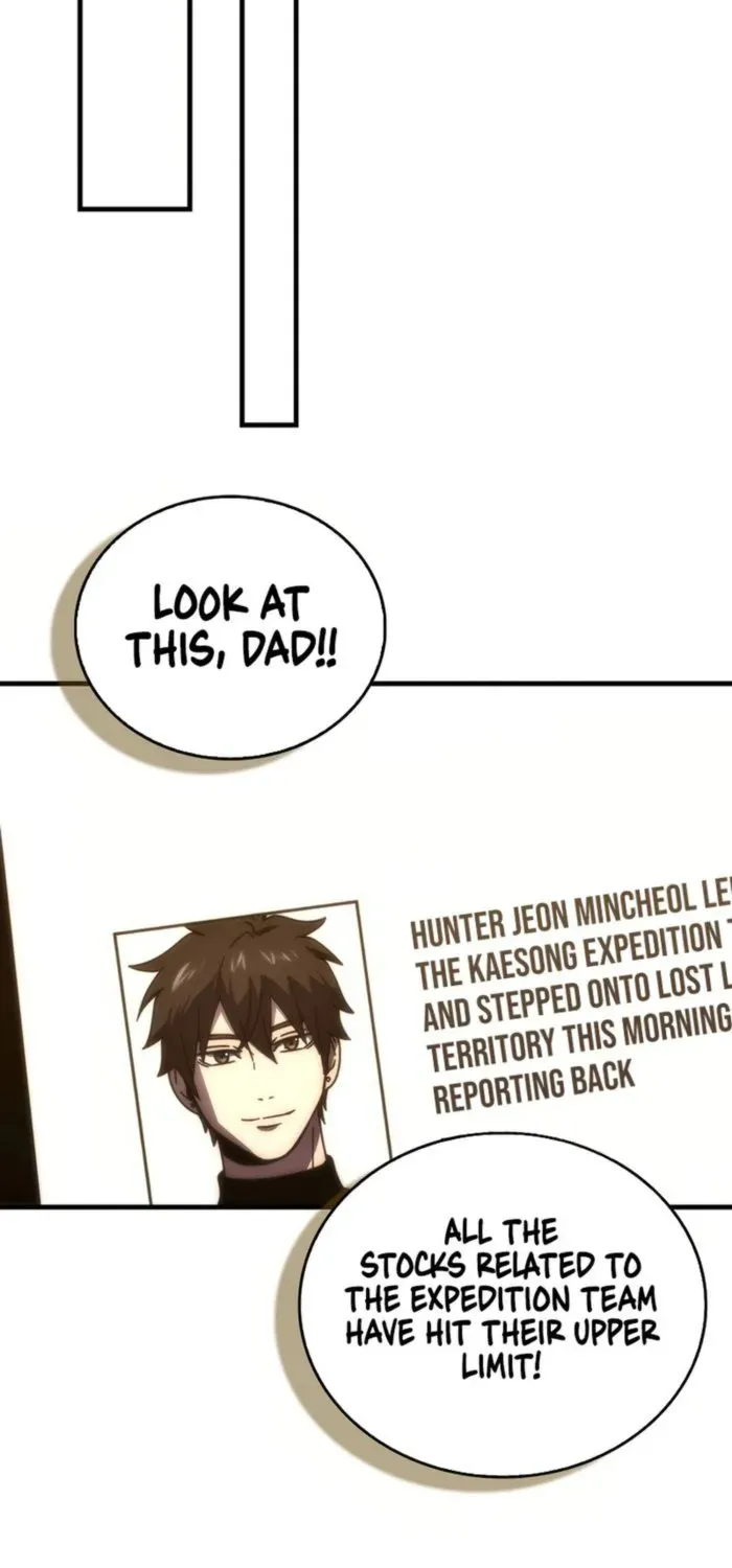 Demon Lord’s Martial Arts Ascension Chapter 92 page 82 - 