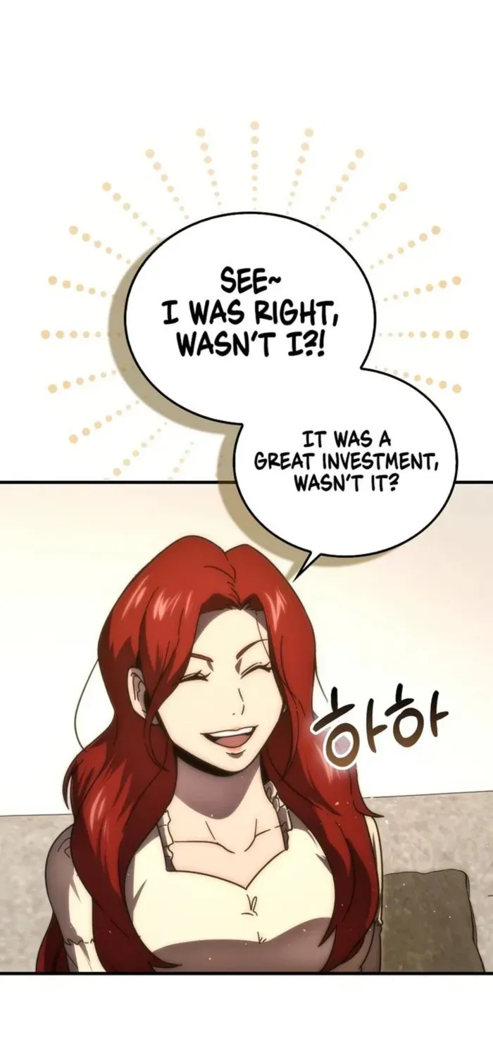 Demon Lord’s Martial Arts Ascension Chapter 92 page 83 - 