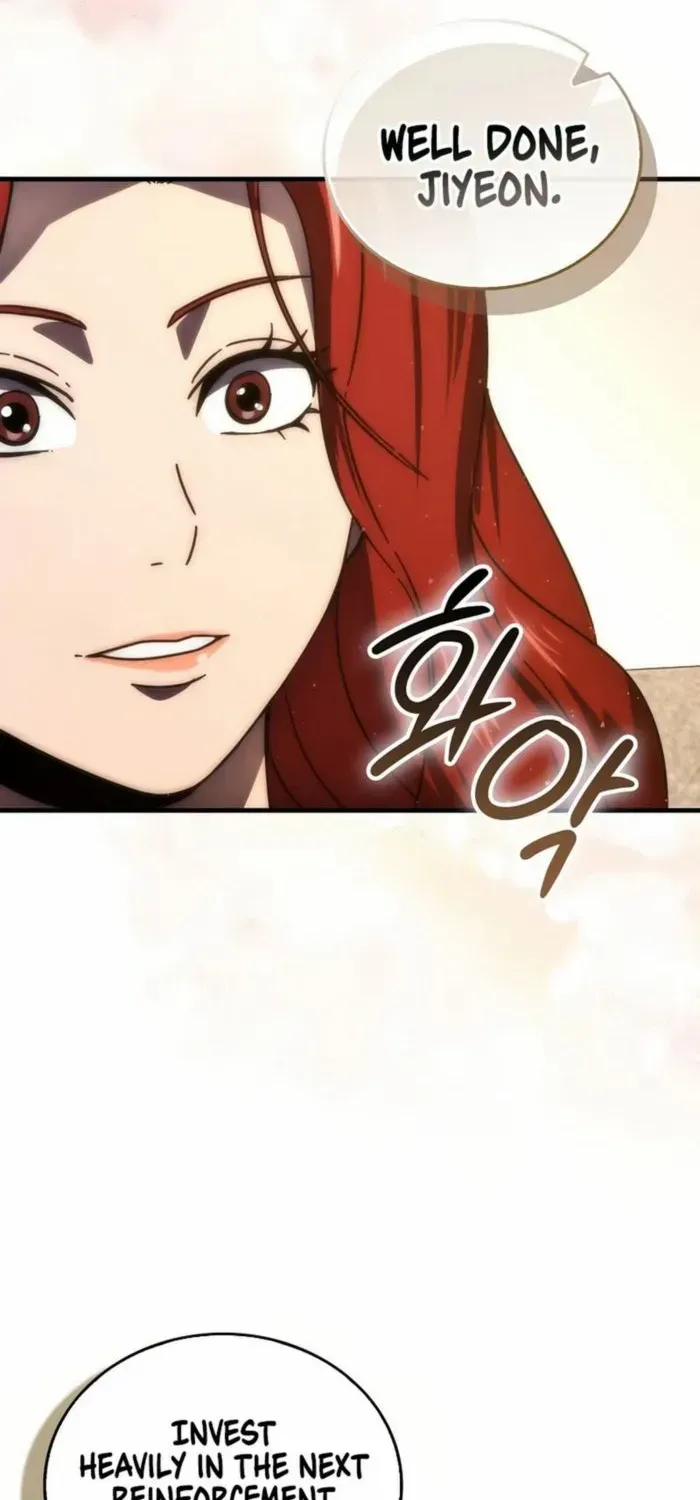 Demon Lord’s Martial Arts Ascension Chapter 92 page 86 - 