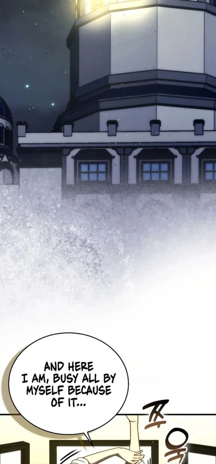 Demon Lord’s Martial Arts Ascension Chapter 92 page 91 - 