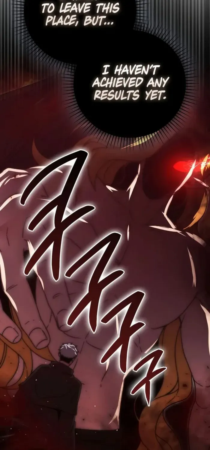 Demon Lord’s Martial Arts Ascension Chapter 93 page 19 - 