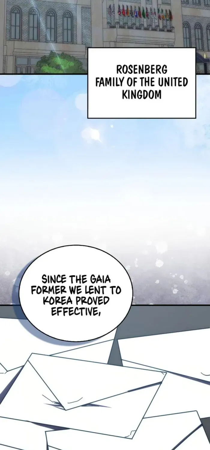 Demon Lord’s Martial Arts Ascension Chapter 93 page 3 - 