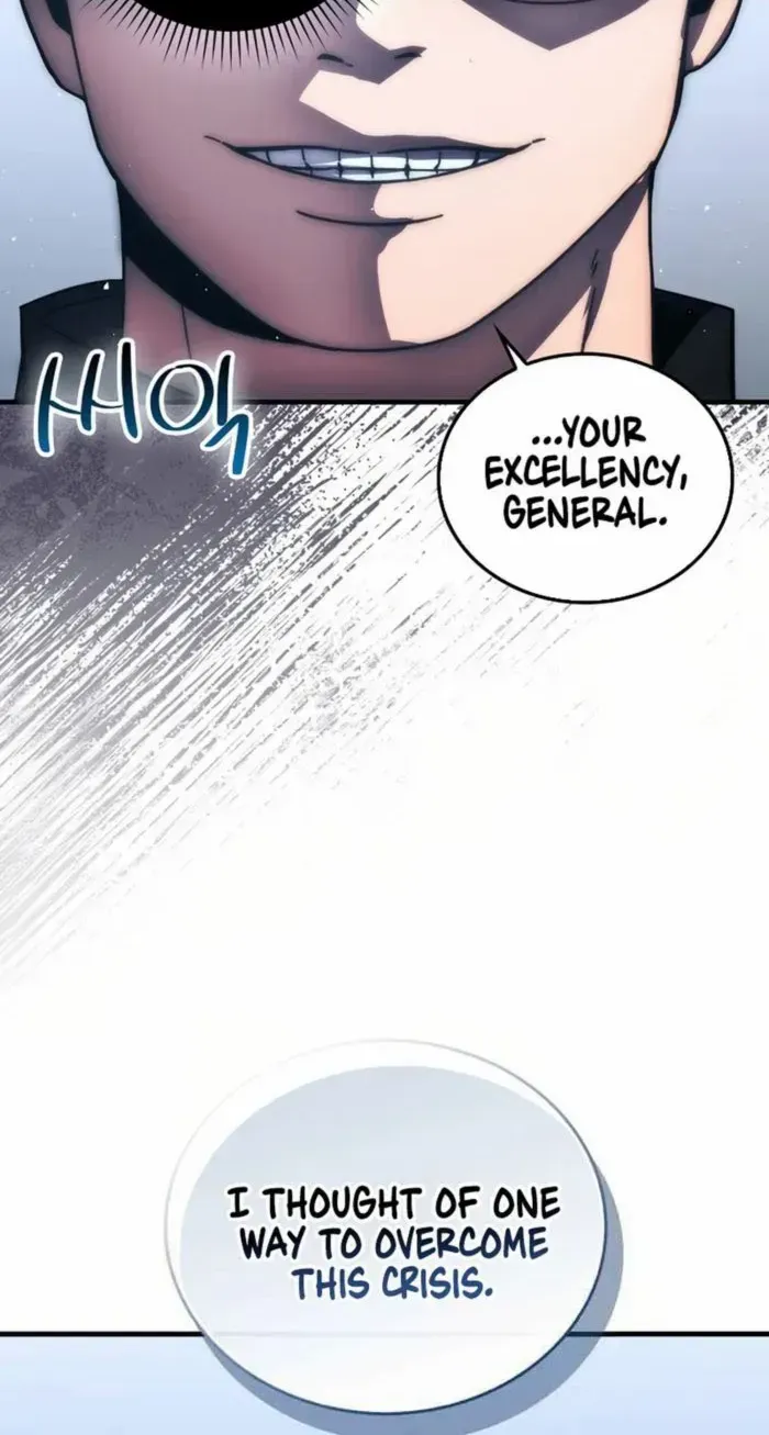 Demon Lord’s Martial Arts Ascension Chapter 93 page 21 - 