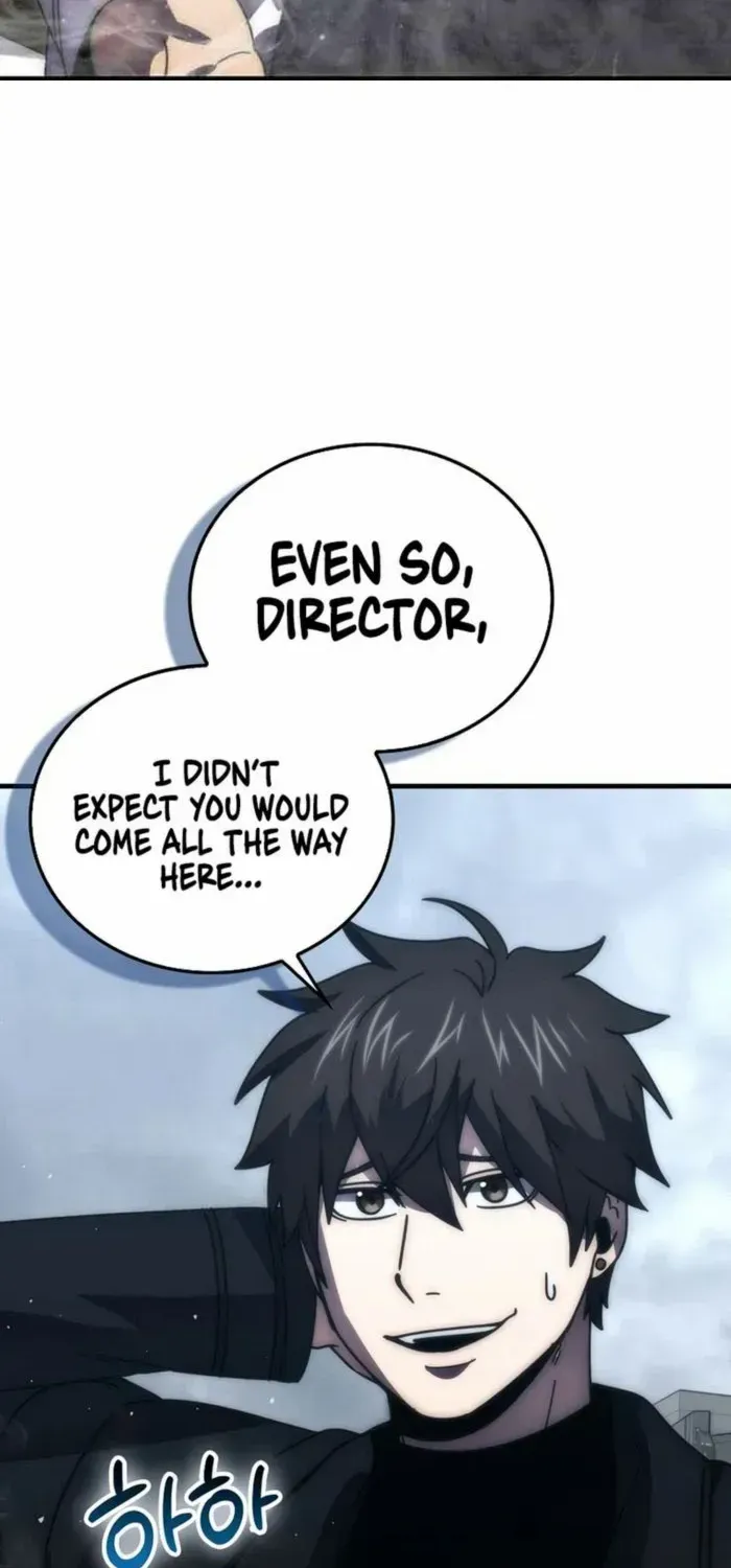 Demon Lord’s Martial Arts Ascension Chapter 93 page 27 - 