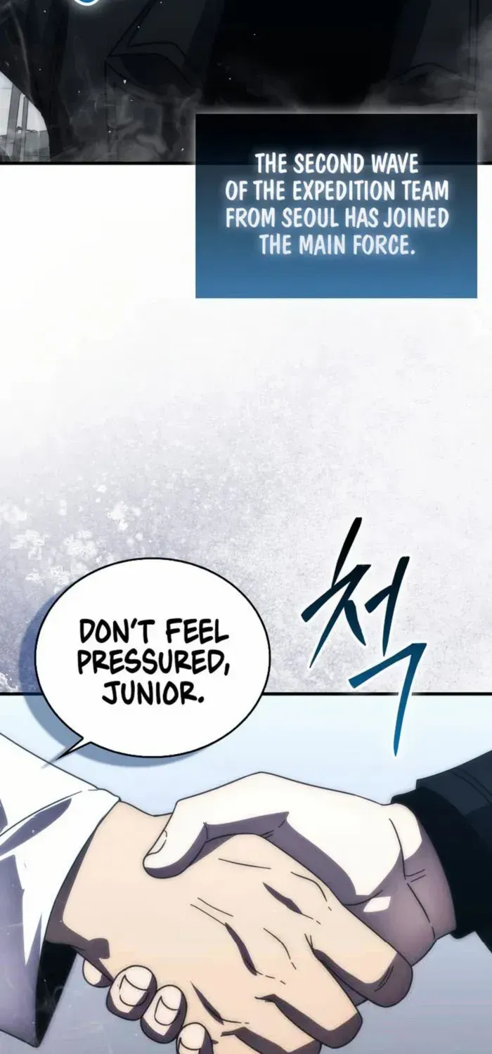 Demon Lord’s Martial Arts Ascension Chapter 93 page 28 - 