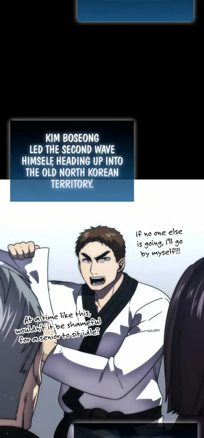 Demon Lord’s Martial Arts Ascension Chapter 93 page 31 - 