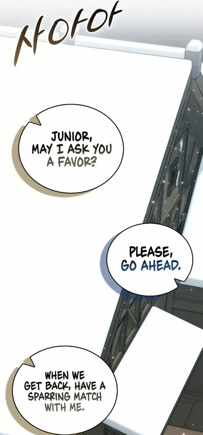 Demon Lord’s Martial Arts Ascension Chapter 93 page 34 - 
