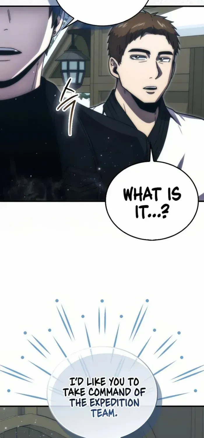 Demon Lord’s Martial Arts Ascension Chapter 93 page 36 - 