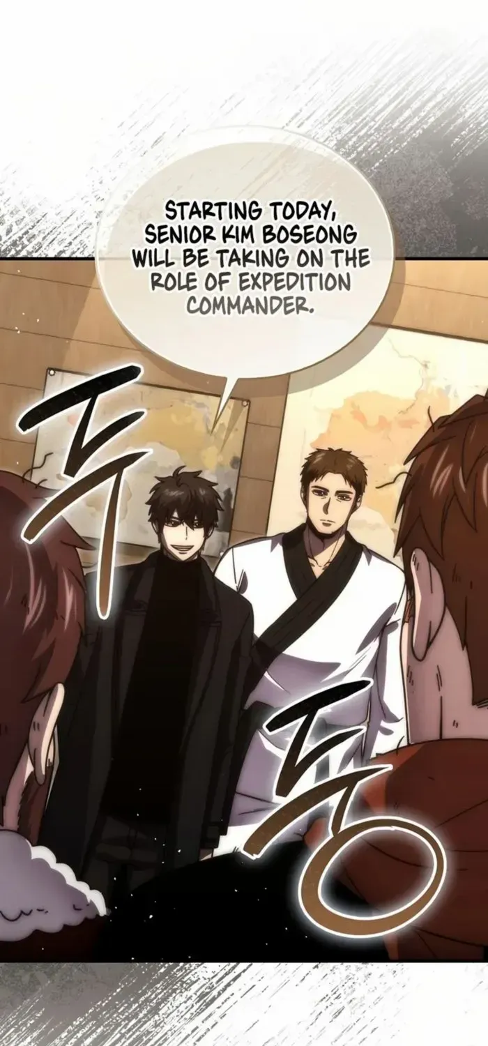 Demon Lord’s Martial Arts Ascension Chapter 93 page 40 - 