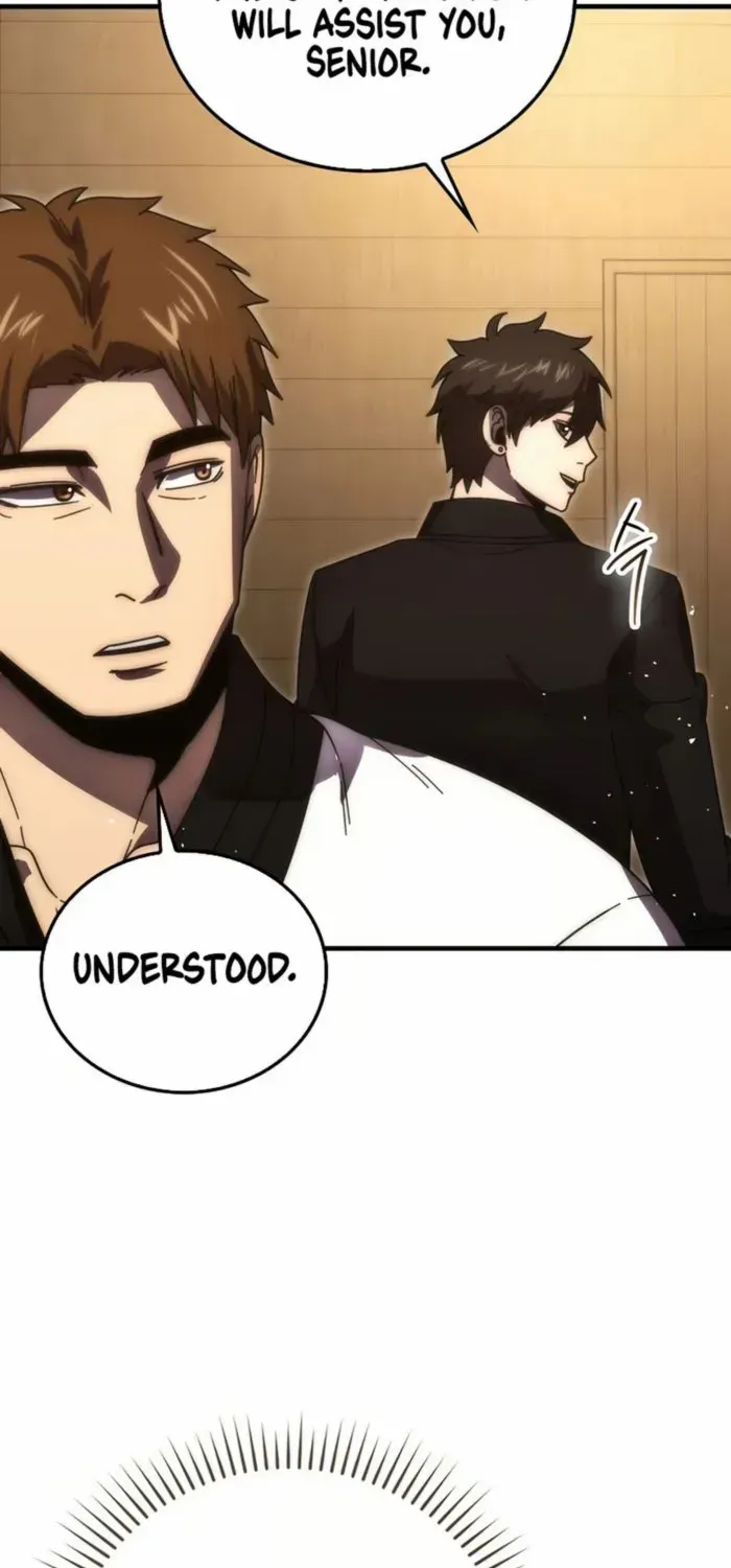 Demon Lord’s Martial Arts Ascension Chapter 93 page 45 - 