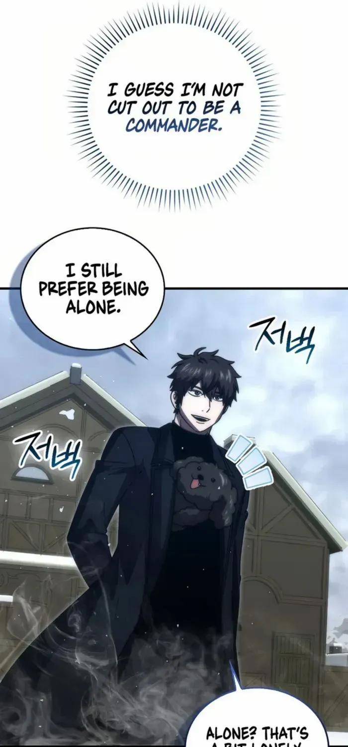 Demon Lord’s Martial Arts Ascension Chapter 93 page 48 - 