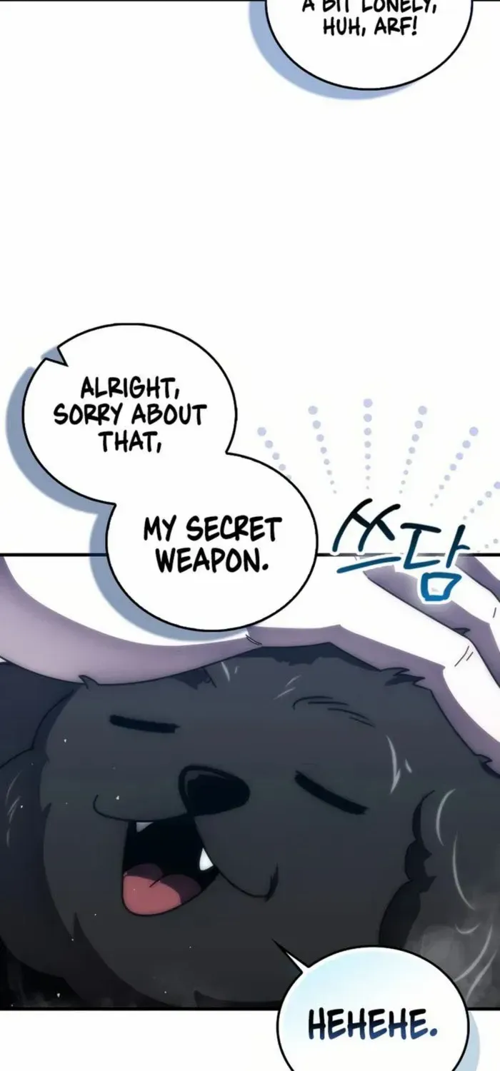 Demon Lord’s Martial Arts Ascension Chapter 93 page 49 - 