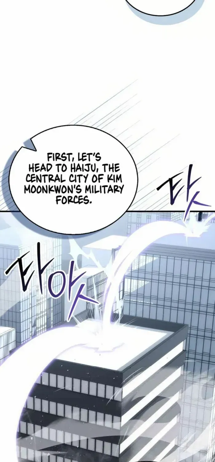 Demon Lord’s Martial Arts Ascension Chapter 93 page 50 - 