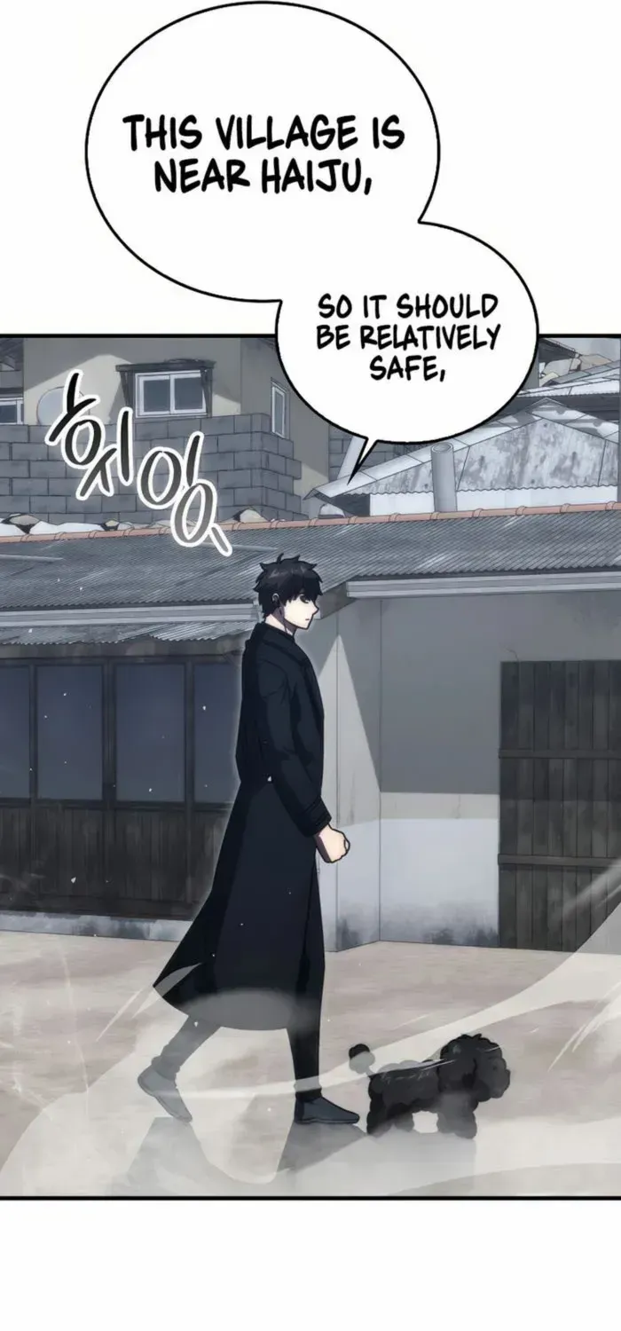 Demon Lord’s Martial Arts Ascension Chapter 93 page 56 - 