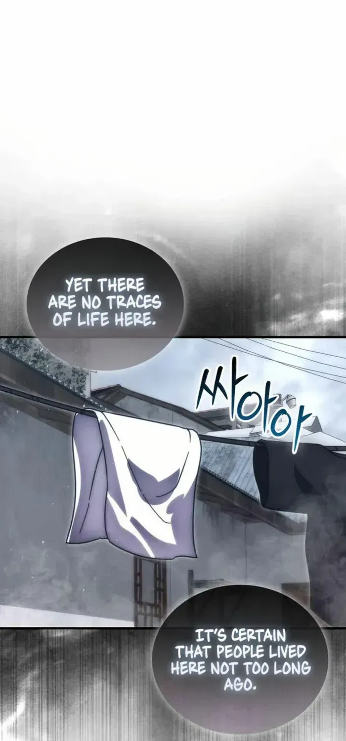 Demon Lord’s Martial Arts Ascension Chapter 93 page 57 - 