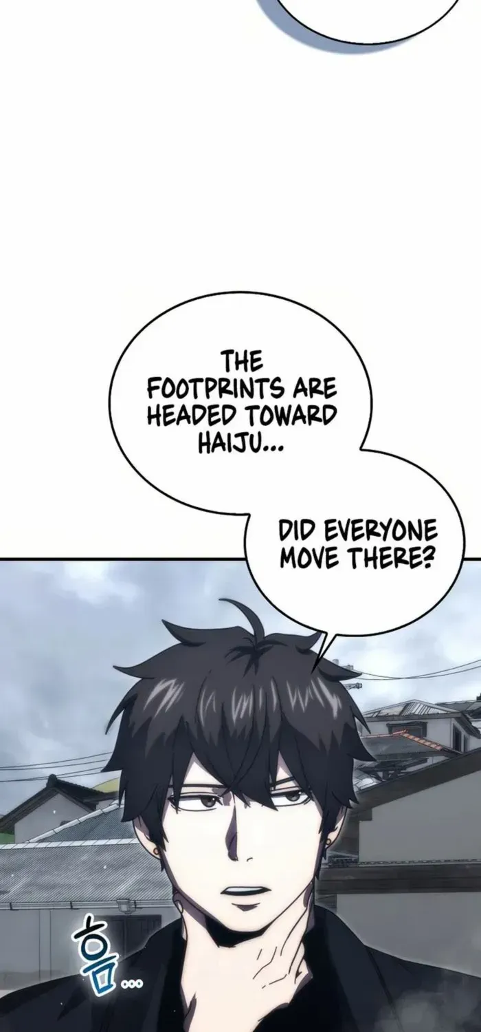Demon Lord’s Martial Arts Ascension Chapter 93 page 59 - 