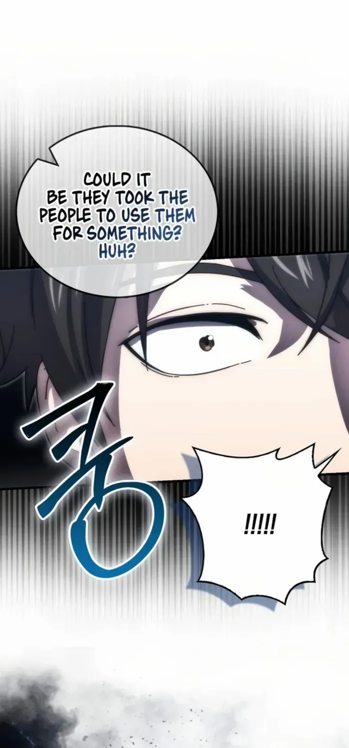 Demon Lord’s Martial Arts Ascension Chapter 93 page 61 - 