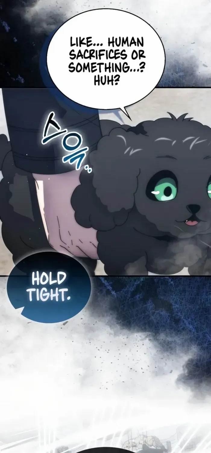 Demon Lord’s Martial Arts Ascension Chapter 93 page 62 - 