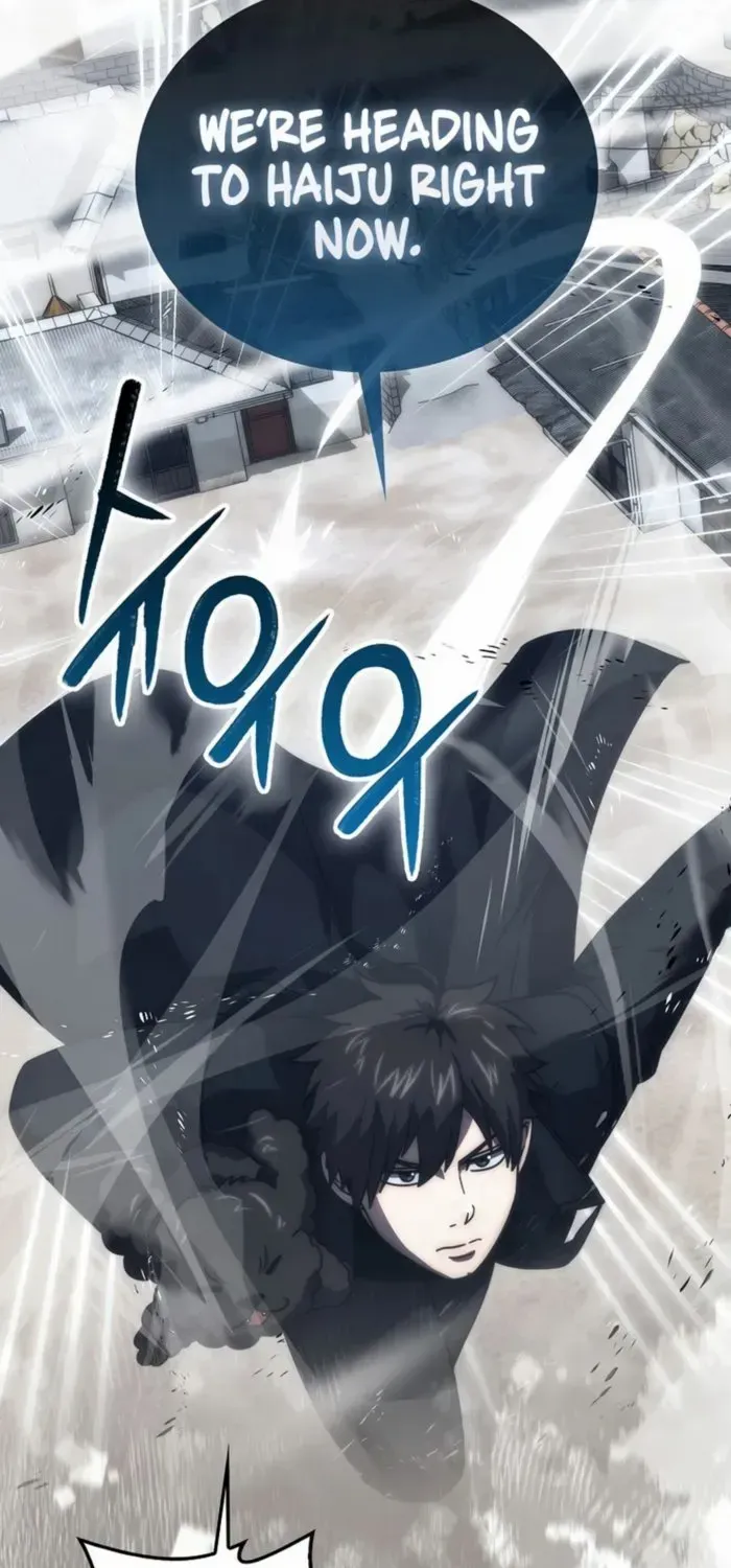 Demon Lord’s Martial Arts Ascension Chapter 93 page 63 - 