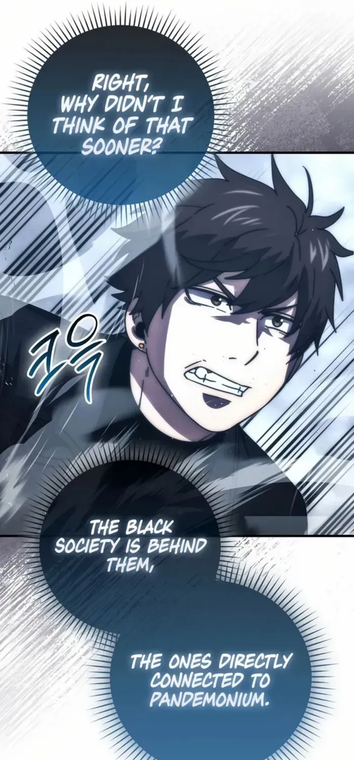 Demon Lord’s Martial Arts Ascension Chapter 93 page 65 - 