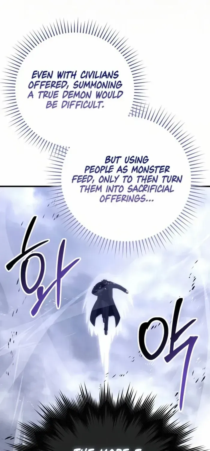 Demon Lord’s Martial Arts Ascension Chapter 93 page 68 - 
