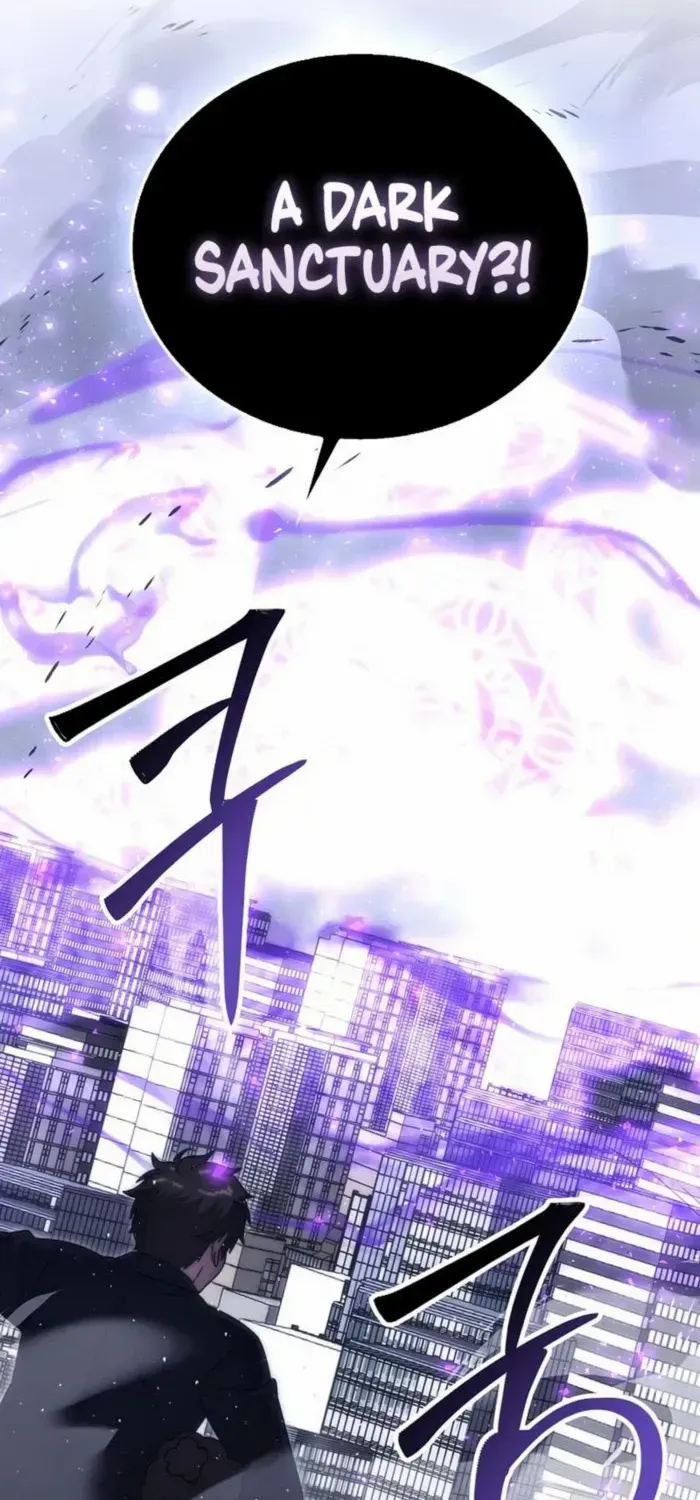 Demon Lord’s Martial Arts Ascension Chapter 93 page 71 - 