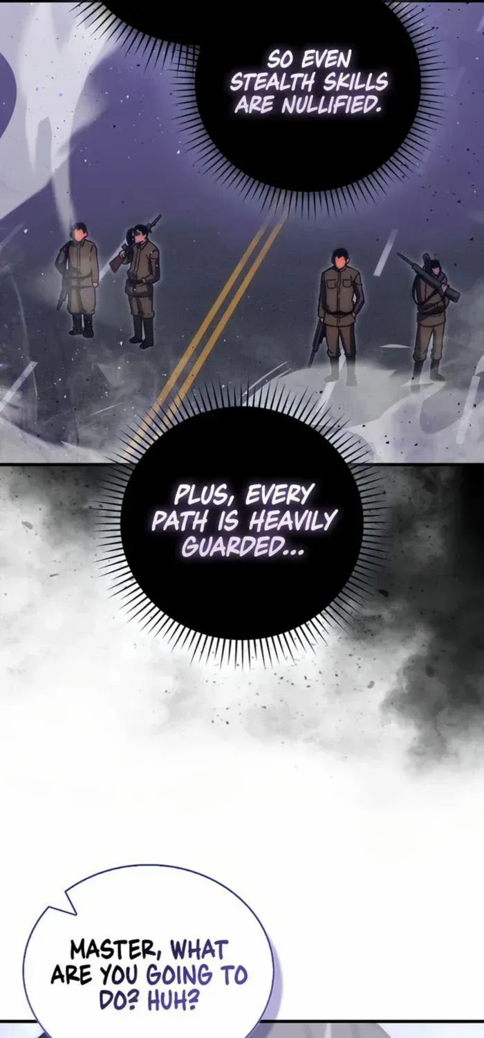 Demon Lord’s Martial Arts Ascension Chapter 93 page 75 - 