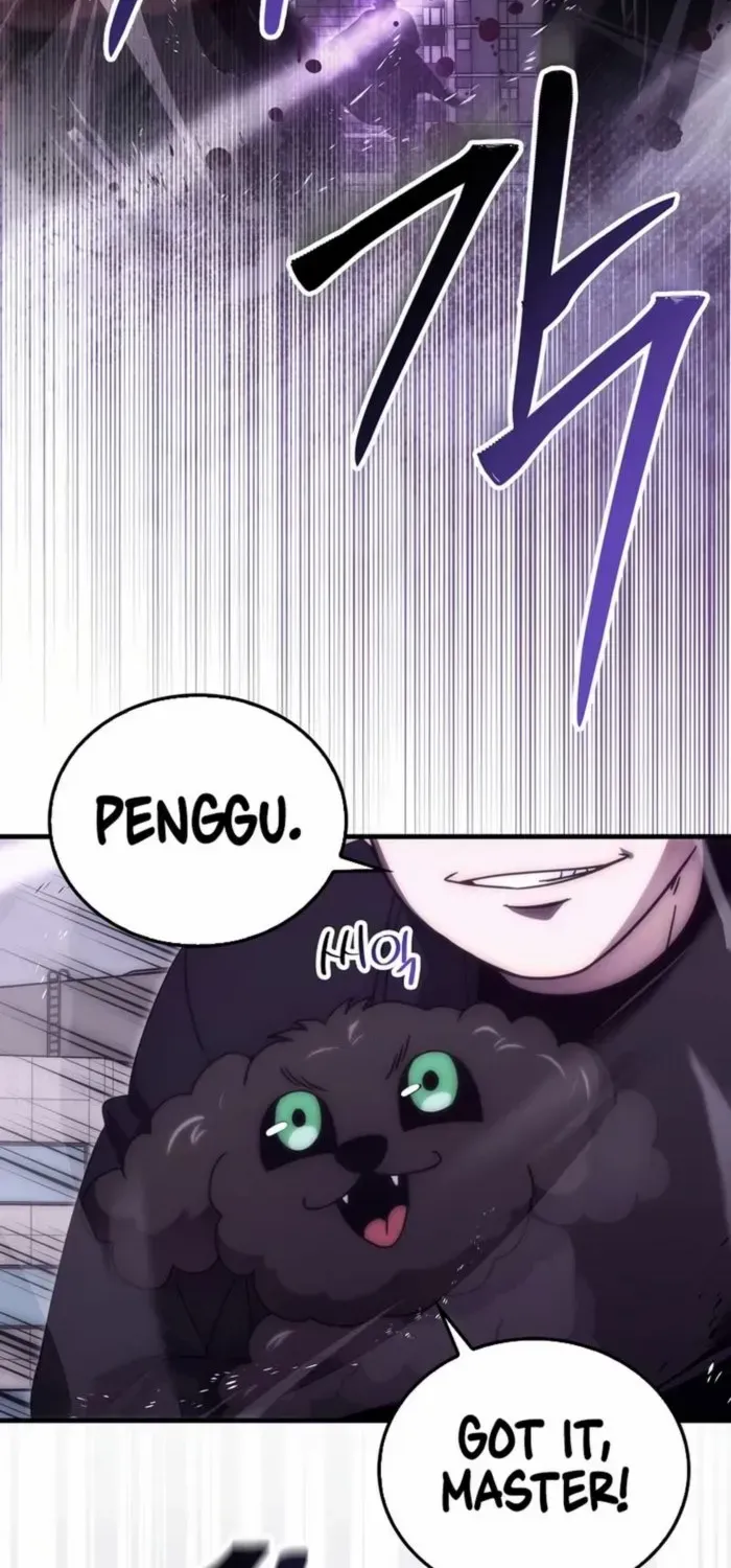 Demon Lord’s Martial Arts Ascension Chapter 93 page 82 - 