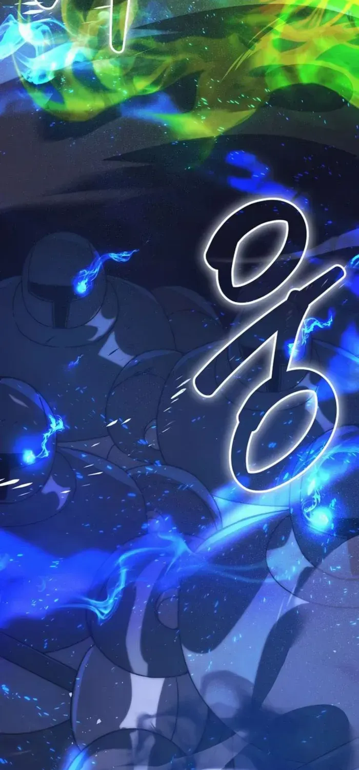 Demon Lord’s Martial Arts Ascension Chapter 93 page 86 - 