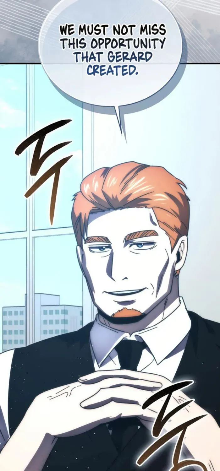 Demon Lord’s Martial Arts Ascension Chapter 93 page 10 - 