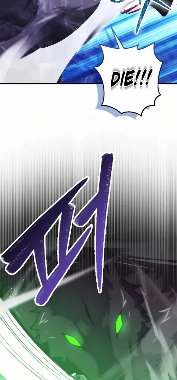 Demon Lord’s Martial Arts Ascension Chapter 94 page 11 - 