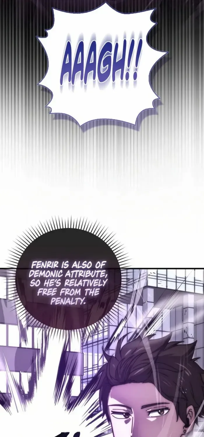 Demon Lord’s Martial Arts Ascension Chapter 94 page 14 - 