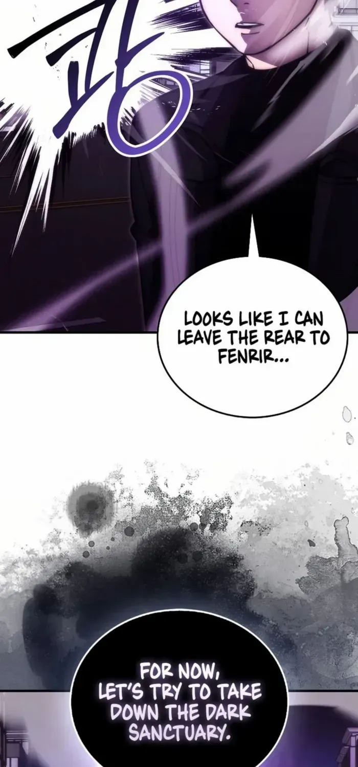 Demon Lord’s Martial Arts Ascension Chapter 94 page 15 - 
