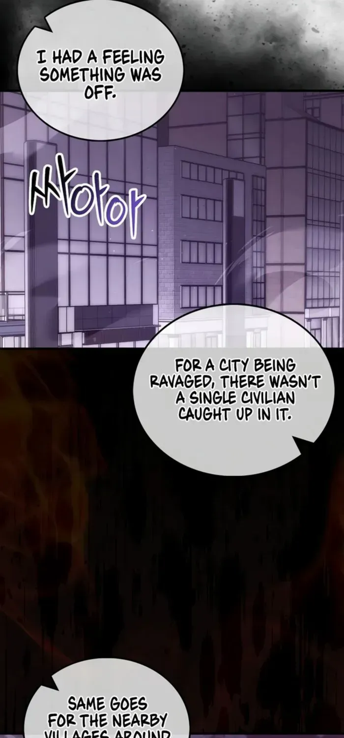 Demon Lord’s Martial Arts Ascension Chapter 94 page 19 - 