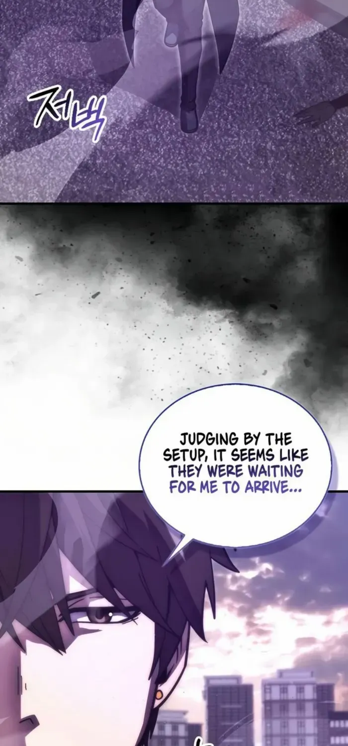 Demon Lord’s Martial Arts Ascension Chapter 94 page 22 - 