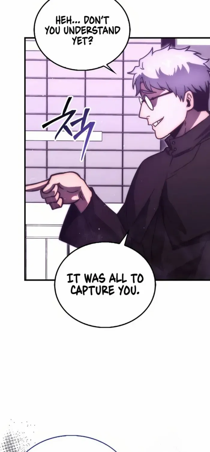 Demon Lord’s Martial Arts Ascension Chapter 94 page 34 - 