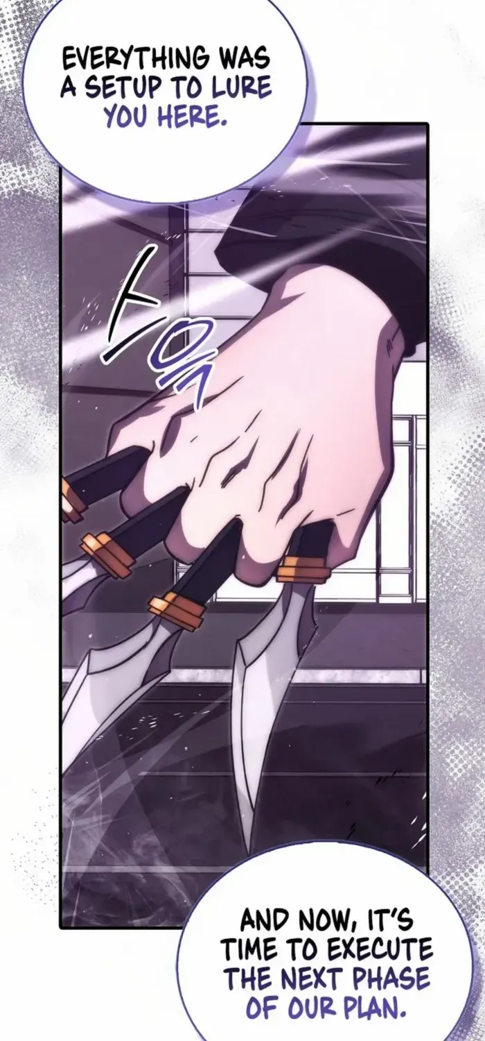 Demon Lord’s Martial Arts Ascension Chapter 94 page 35 - 