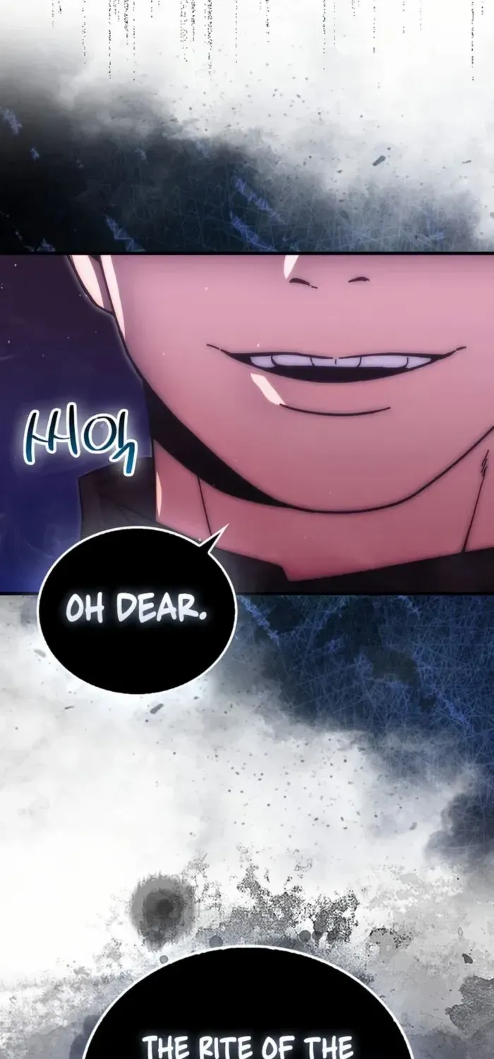 Demon Lord’s Martial Arts Ascension Chapter 94 page 38 - 