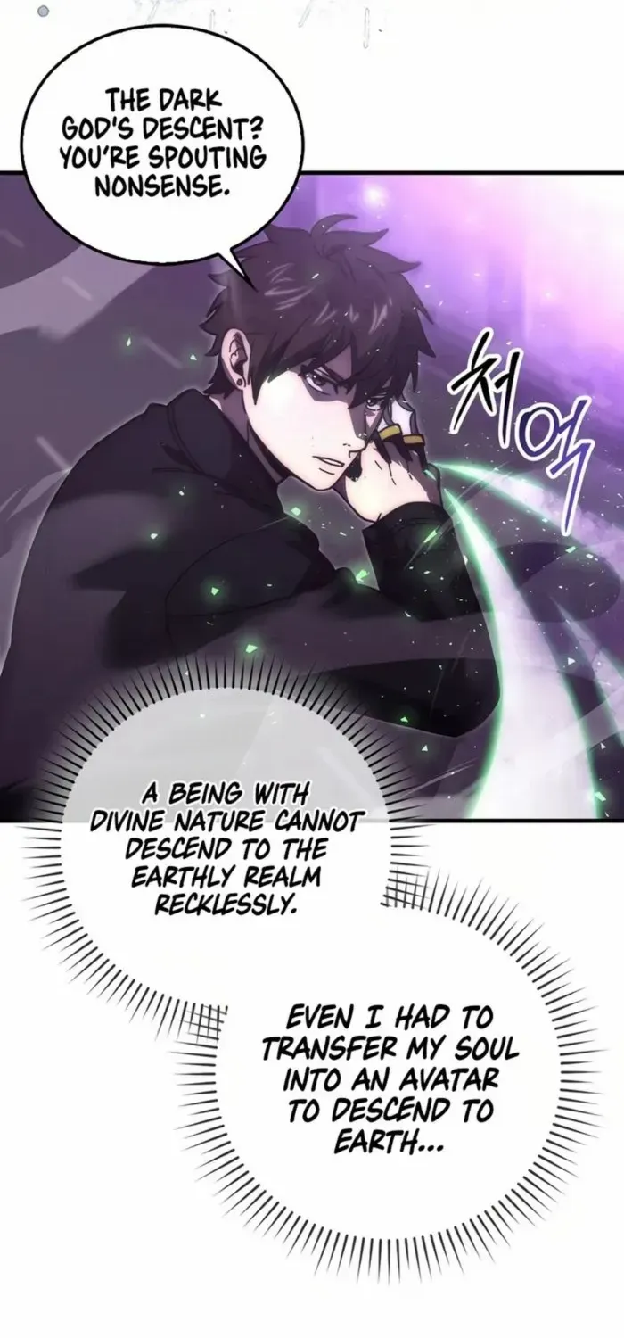 Demon Lord’s Martial Arts Ascension Chapter 94 page 40 - 