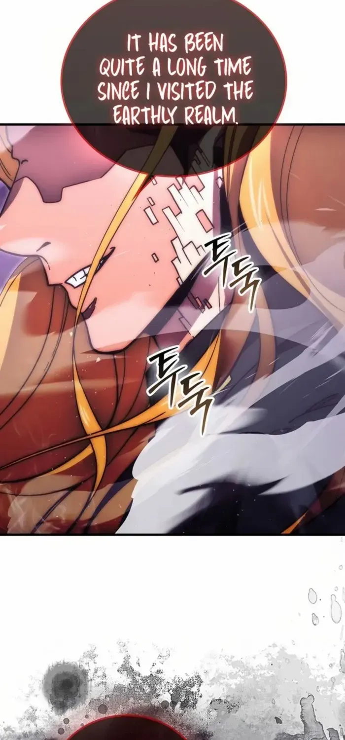 Demon Lord’s Martial Arts Ascension Chapter 94 page 48 - 