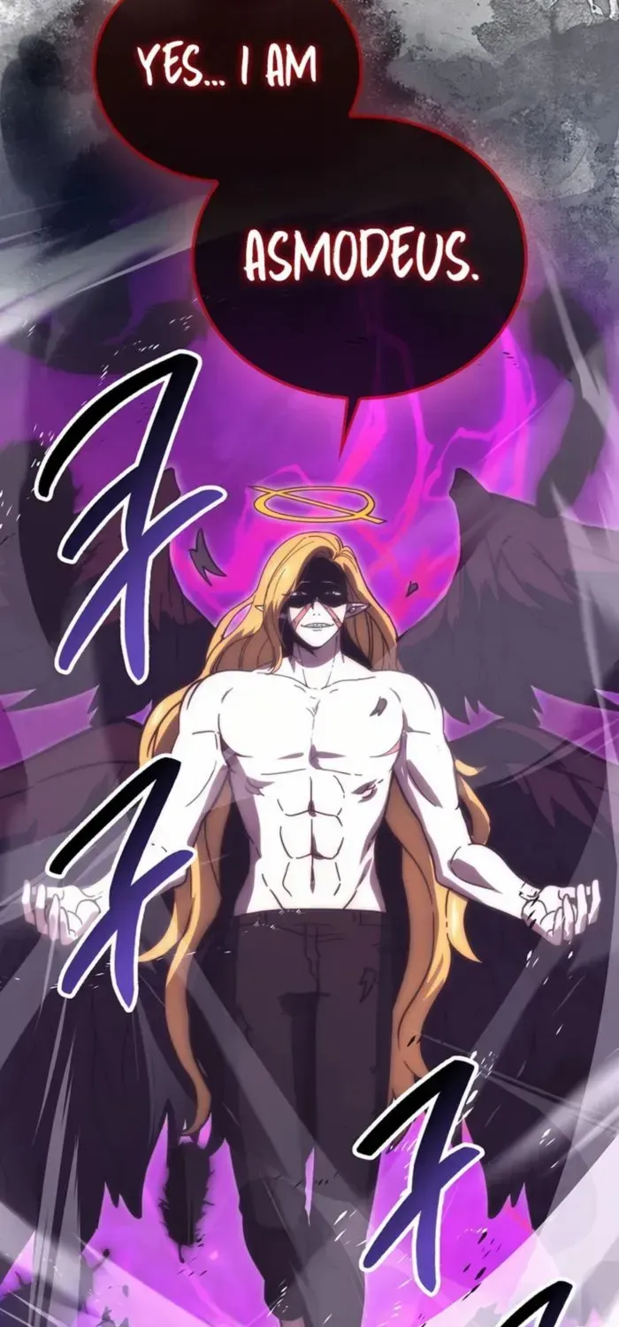 Demon Lord’s Martial Arts Ascension Chapter 94 page 49 - 