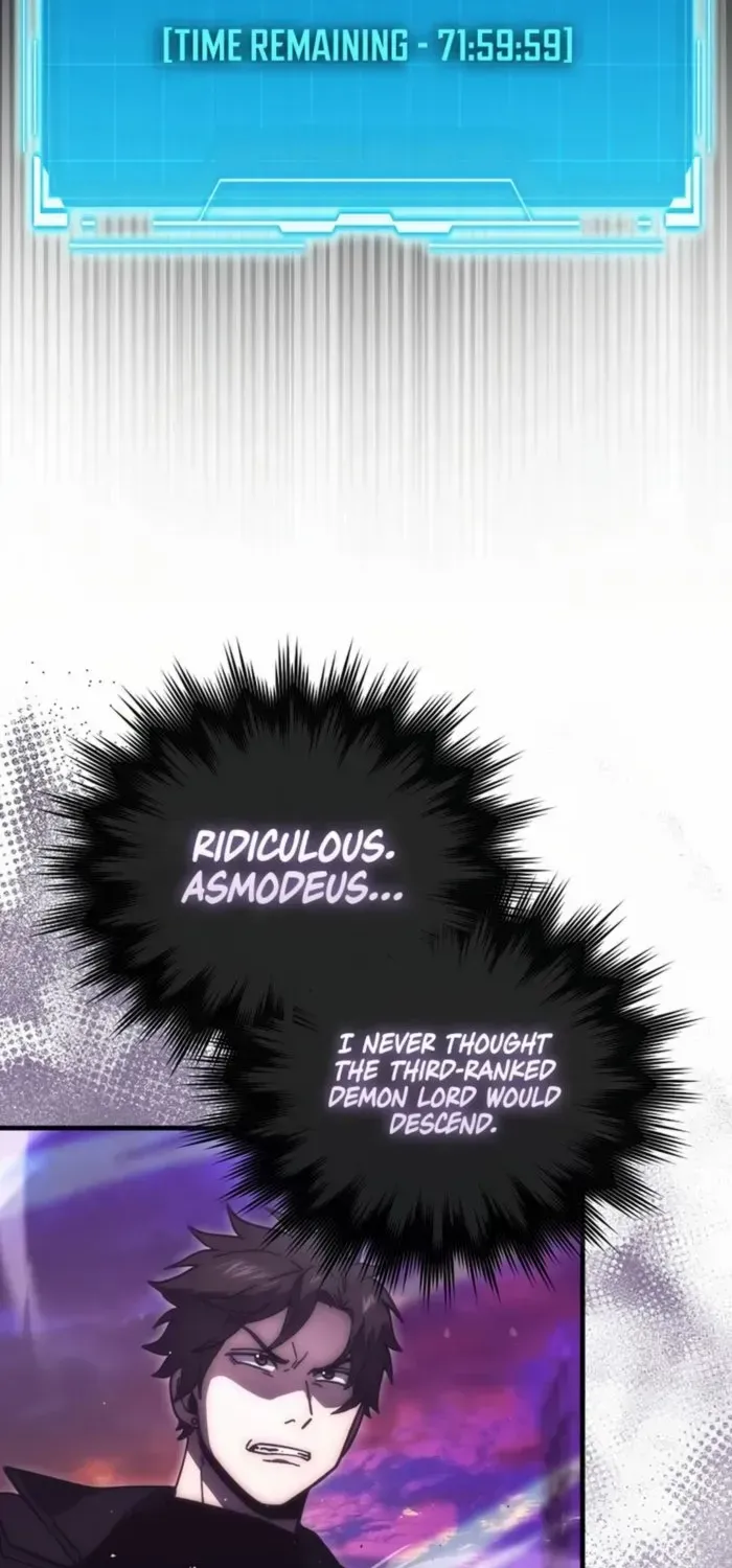 Demon Lord’s Martial Arts Ascension Chapter 94 page 52 - 