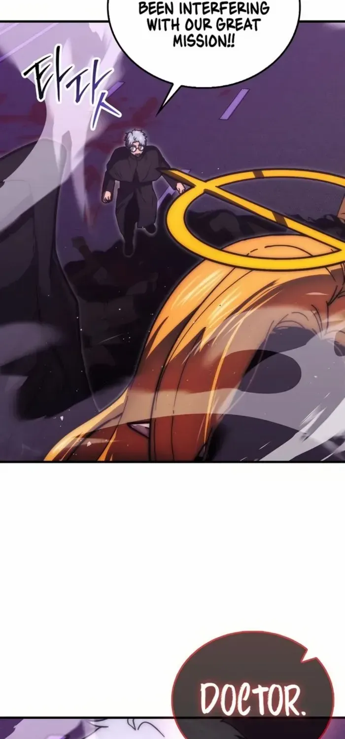 Demon Lord’s Martial Arts Ascension Chapter 94 page 54 - 