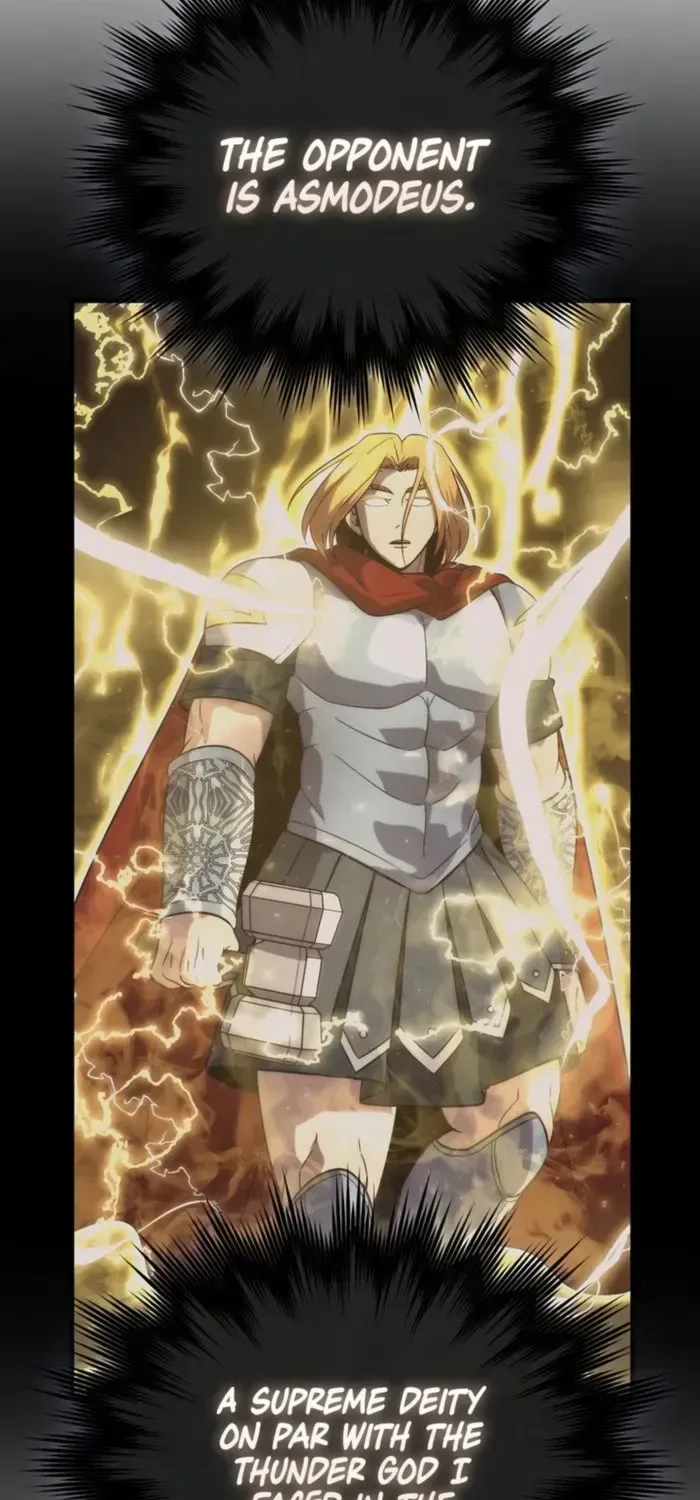 Demon Lord’s Martial Arts Ascension Chapter 94 page 59 - 