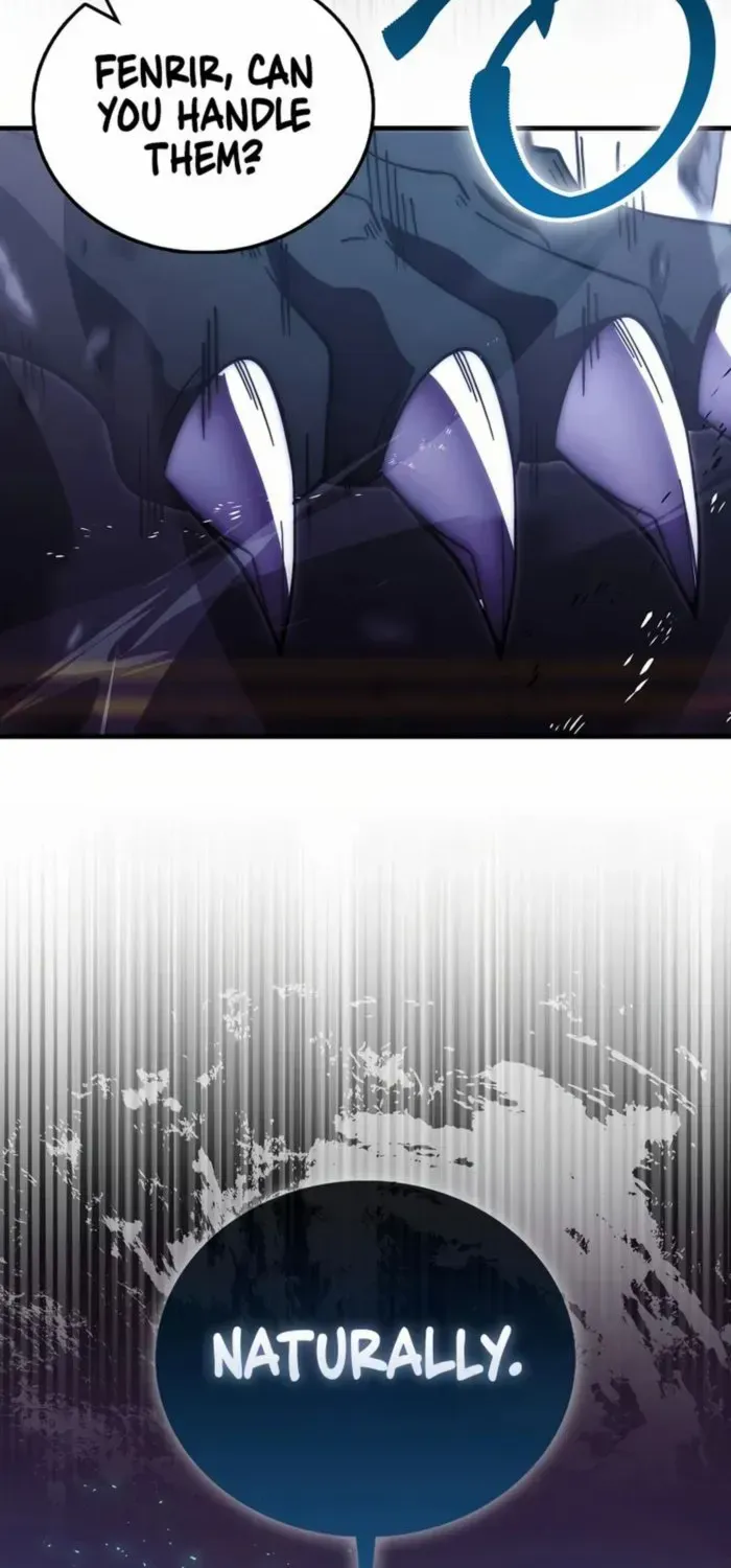 Demon Lord’s Martial Arts Ascension Chapter 94 page 66 - 
