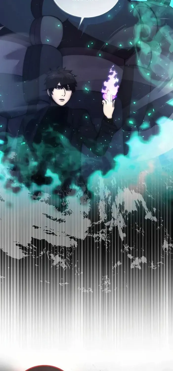 Demon Lord’s Martial Arts Ascension Chapter 94 page 68 - 