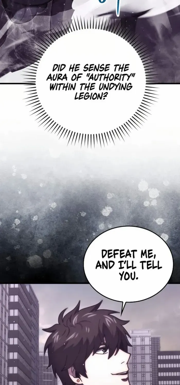 Demon Lord’s Martial Arts Ascension Chapter 94 page 71 - 