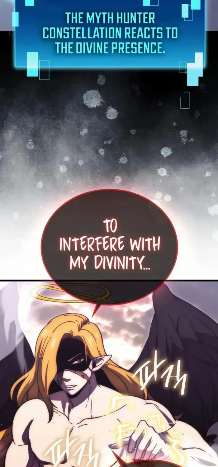 Demon Lord’s Martial Arts Ascension Chapter 94 page 75 - 