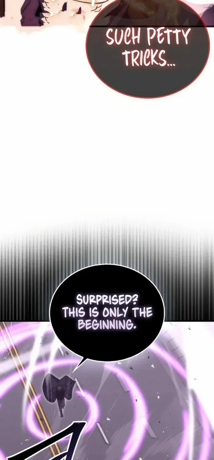 Demon Lord’s Martial Arts Ascension Chapter 94 page 76 - 