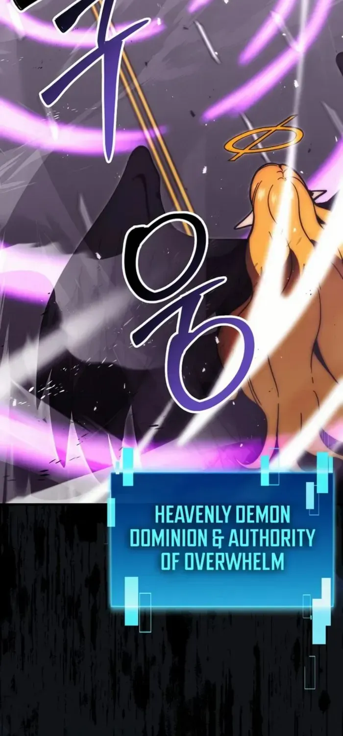Demon Lord’s Martial Arts Ascension Chapter 94 page 77 - 